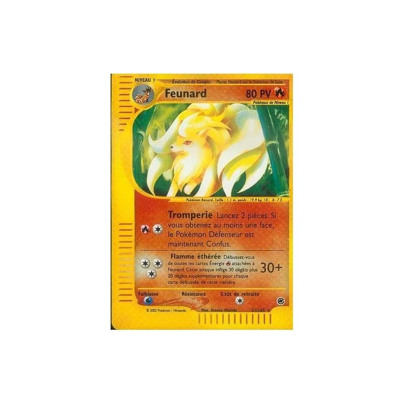 Carte à Collectionner - Pokémon