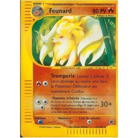 Carte à Collectionner - Pokémon