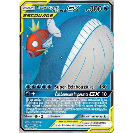 Carte à Collectionner - Pokémon