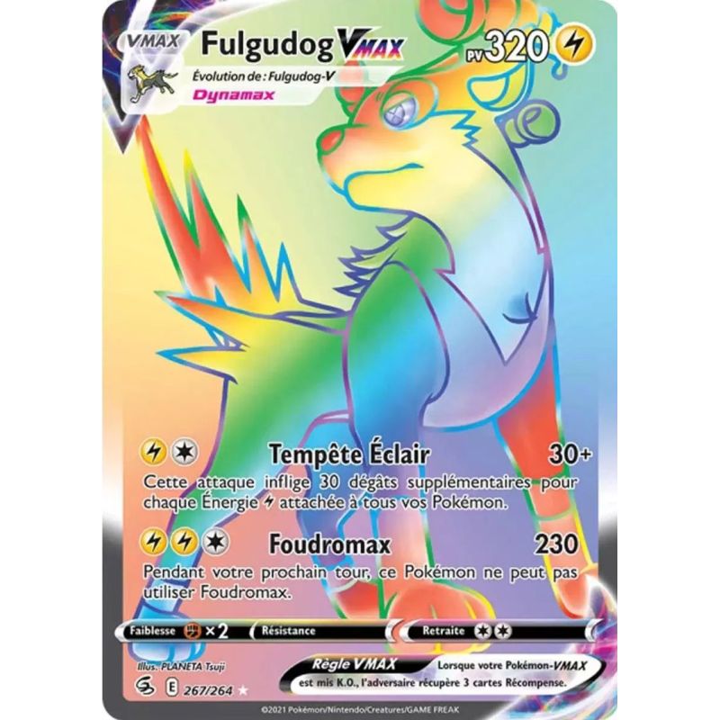 Carte à Collectionner - Pokémon