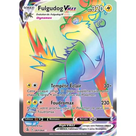 Carte à Collectionner - Pokémon