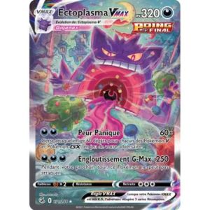 Carte à Collectionner - Pokémon
