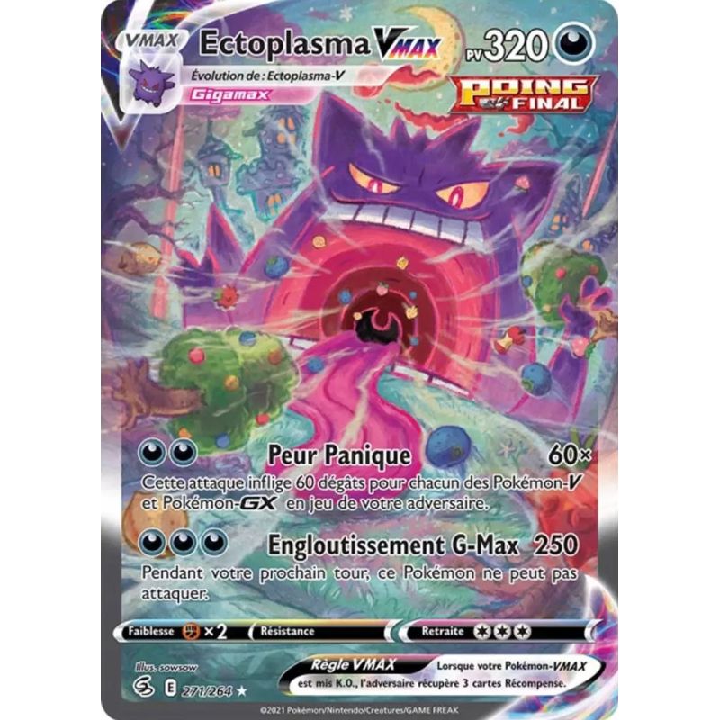 Carte à Collectionner - Pokémon