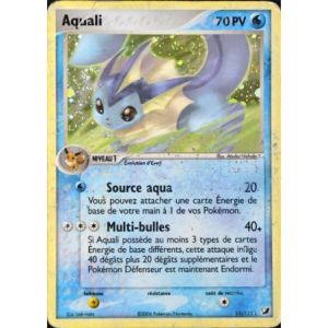 Carte à Collectionner - Pokémon