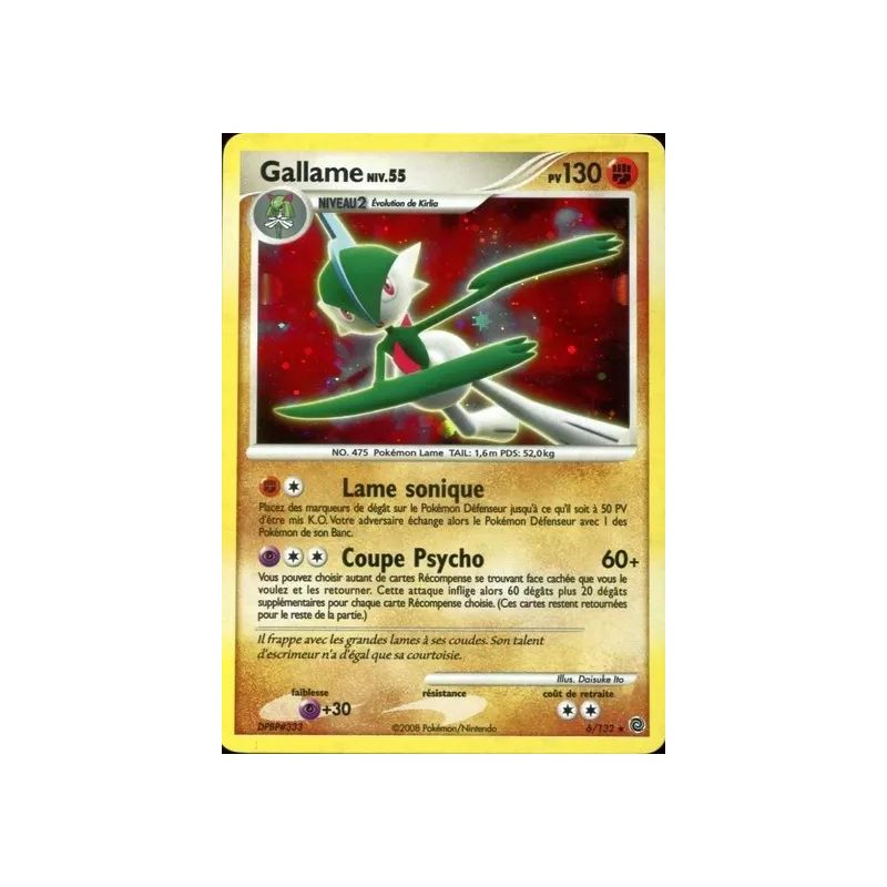 Carte à Collectionner - Pokémon