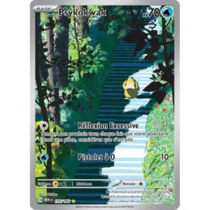 Carte à Collectionner - Pokémon
