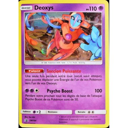 Carte à Collectionner - Pokémon
