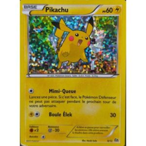 Carte à Collectionner - Pokémon