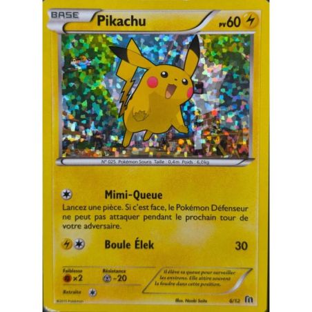 Carte à Collectionner - Pokémon