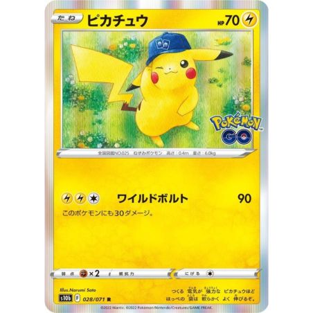Carte à Collectionner - Pokémon
