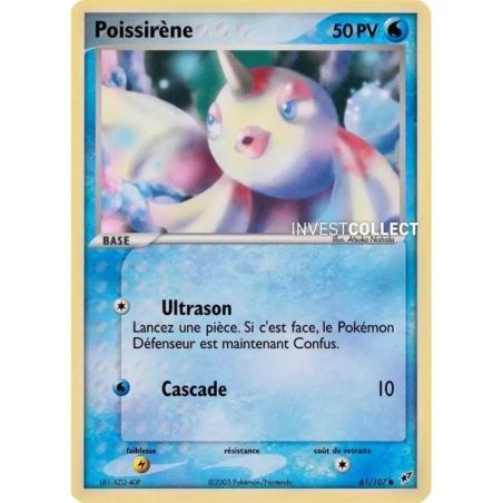 Carte à Collectionner - Pokémon