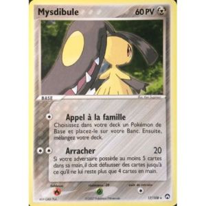 Carte à Collectionner - Pokémon