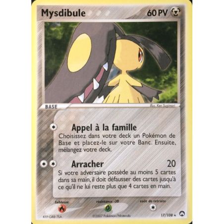 Carte à Collectionner - Pokémon