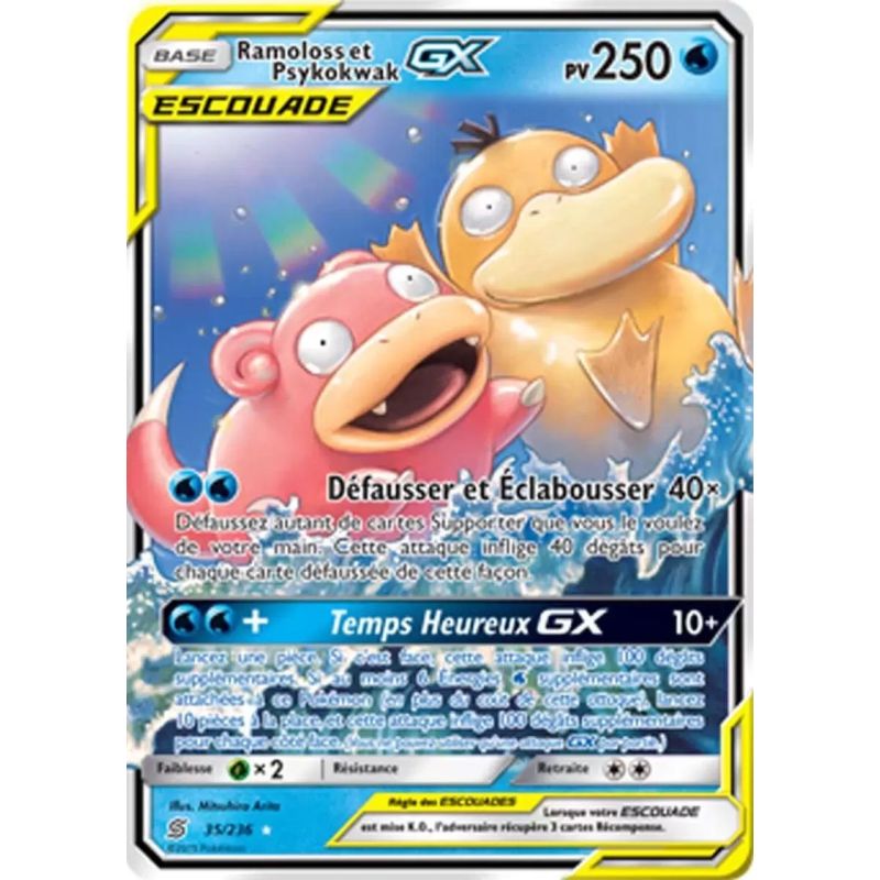 Carte à Collectionner - Pokémon