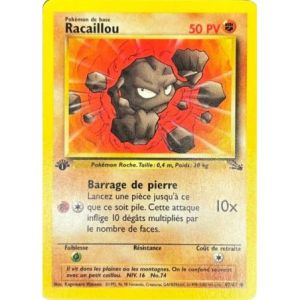 Carte à Collectionner - Pokémon