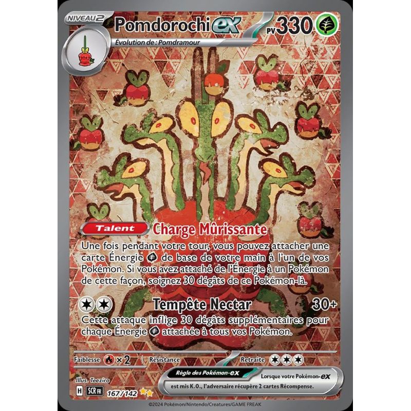 Carte à Collectionner - Pokémon