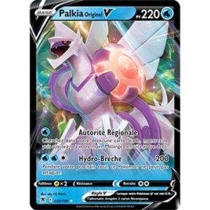 Carte à Collectionner - Pokémon