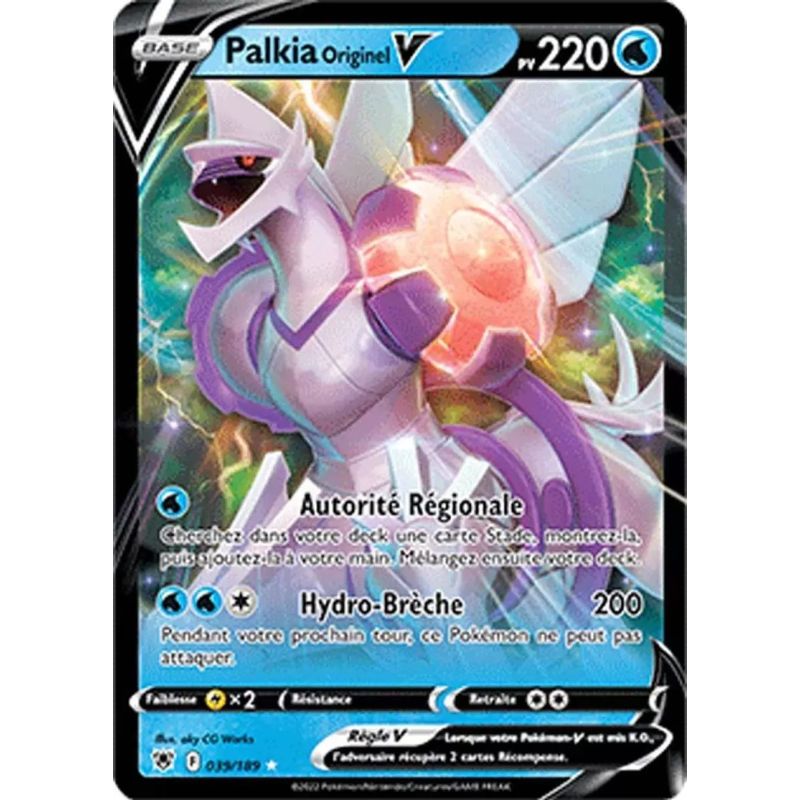 Carte à Collectionner - Pokémon