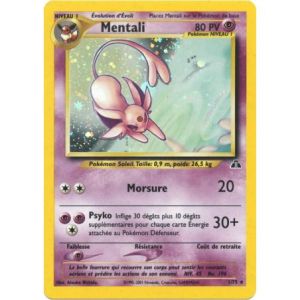 Carte à Collectionner - Pokémon