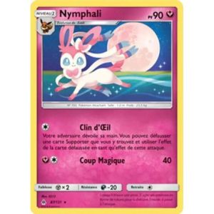 Carte à Collectionner - Pokémon