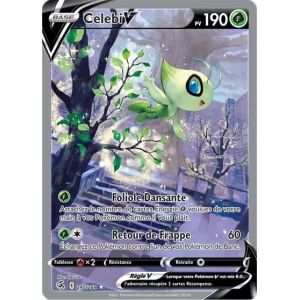 Carte à Collectionner - Pokémon