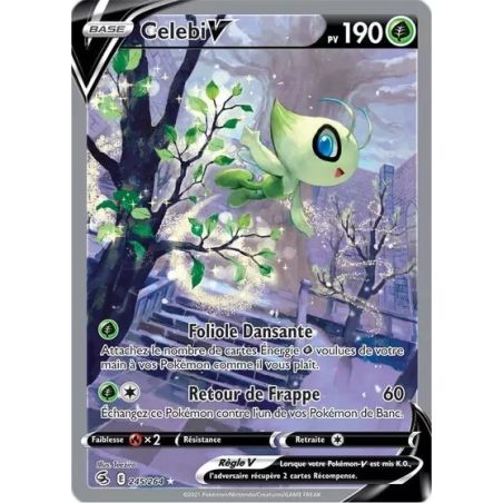 Carte à Collectionner - Pokémon