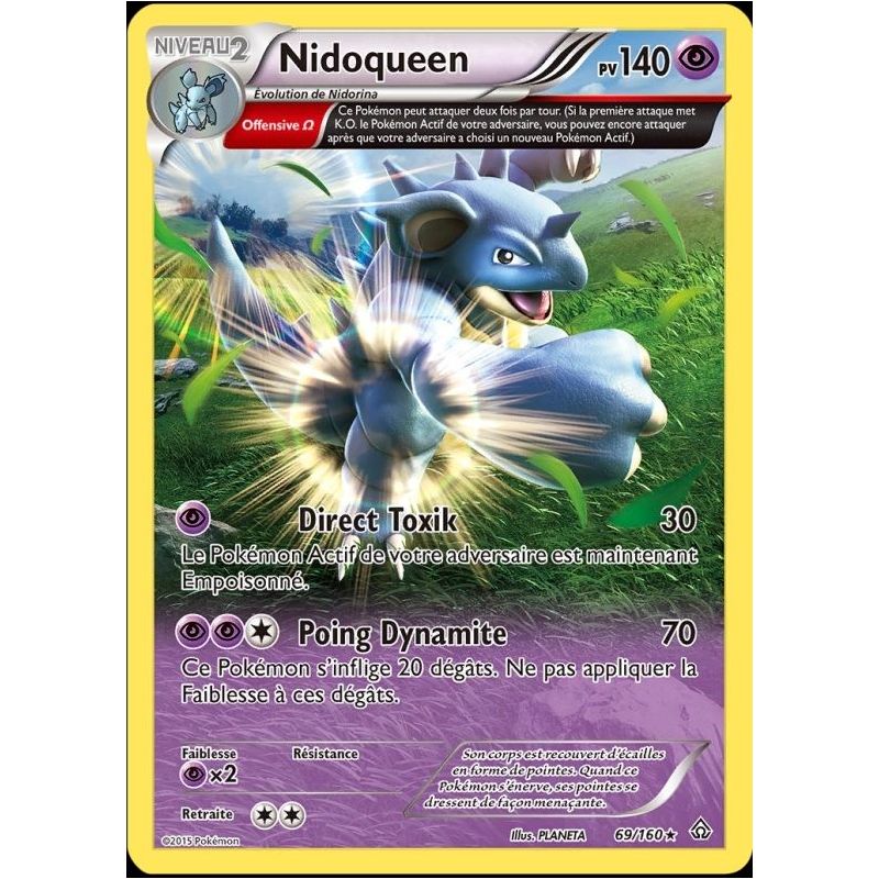 Carte à Collectionner - Pokémon
