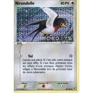 Carte à Collectionner - Pokémon