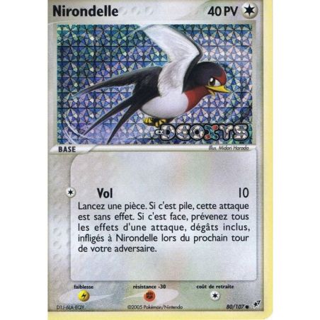Carte à Collectionner - Pokémon