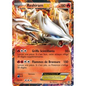 Carte à Collectionner - Pokémon