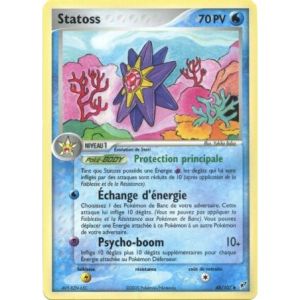Carte à Collectionner - Pokémon