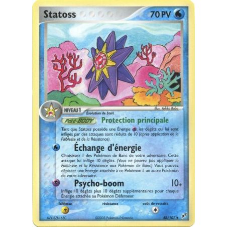 Carte à Collectionner - Pokémon