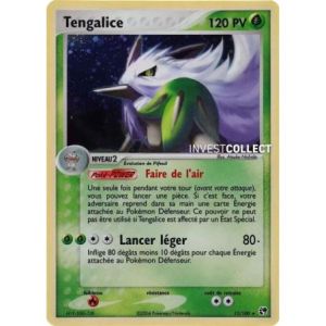 Carte à Collectionner - Pokémon