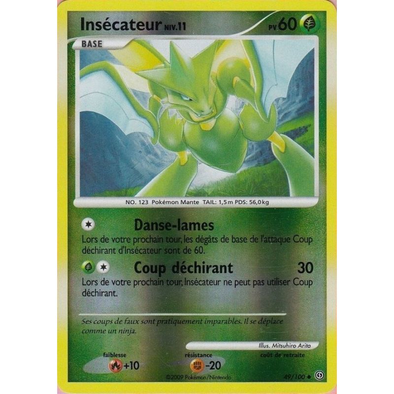 Carte à Collectionner - Pokémon