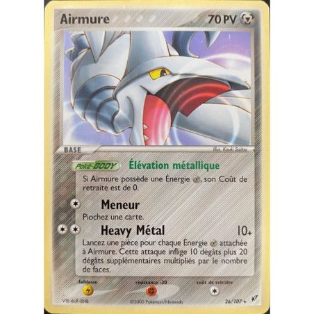 Carte à Collectionner - Pokémon