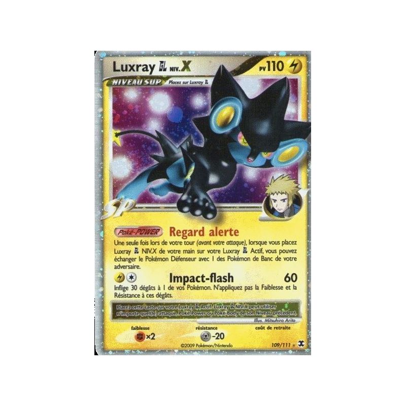 Carte à Collectionner - Pokémon