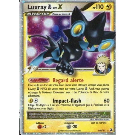 Carte à Collectionner - Pokémon