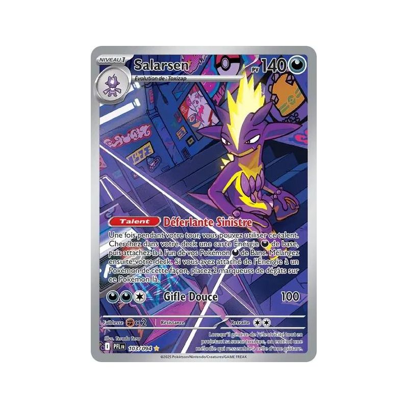 Carte à Collectionner - Pokémon