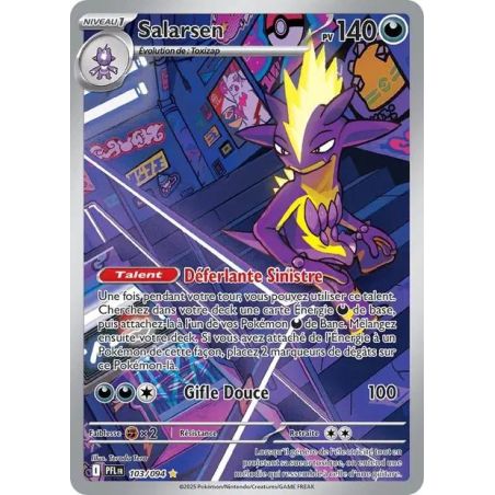 Carte à Collectionner - Pokémon