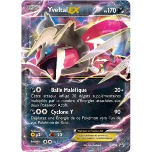 Carte à Collectionner - Pokémon