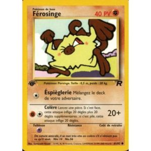 Carte à Collectionner - Pokémon