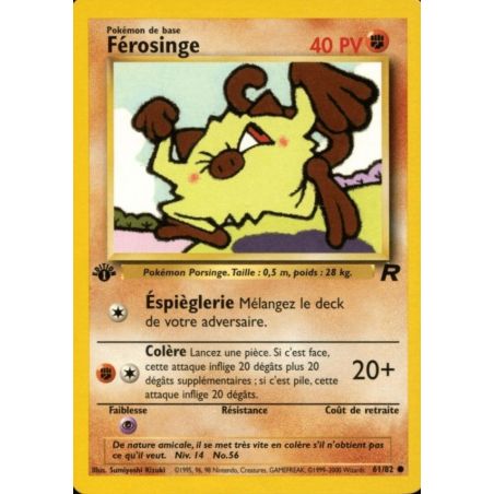 Carte à Collectionner - Pokémon