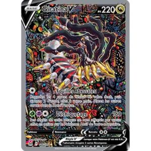 Carte à Collectionner - Pokémon