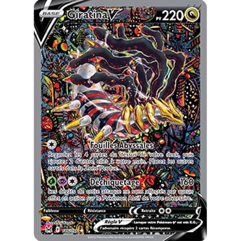 Carte à Collectionner - Pokémon