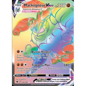 Carte à Collectionner - Pokémon