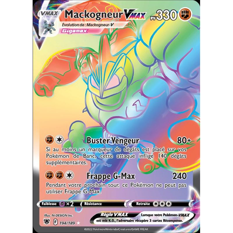 Carte à Collectionner - Pokémon
