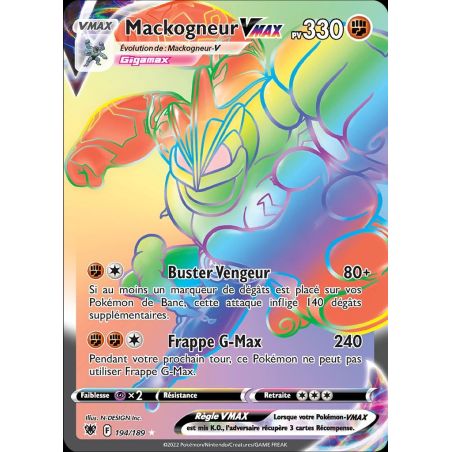 Carte à Collectionner - Pokémon