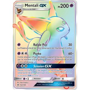 Carte à Collectionner - Pokémon