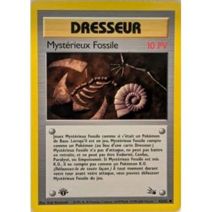 Carte à Collectionner - Pokémon