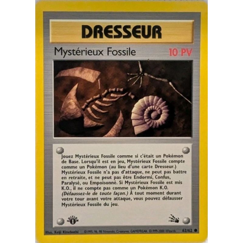 Carte à Collectionner - Pokémon